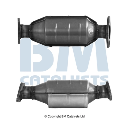 Catalytic Converter
